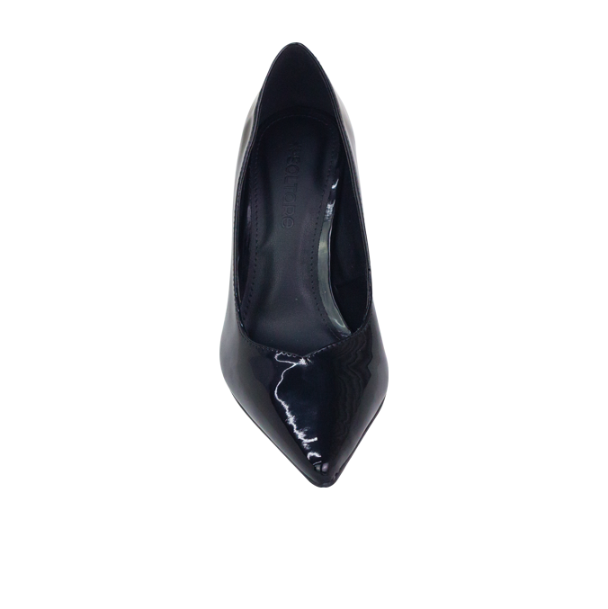 Scarpin Soraia Preto