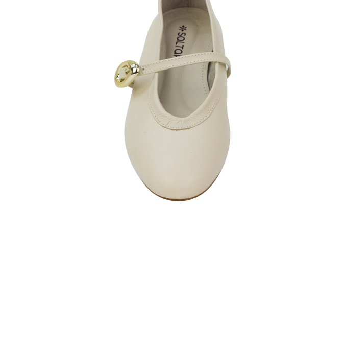 Sapatilha Uda Off White