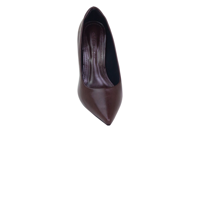 Scarpin Soraia New Marrom