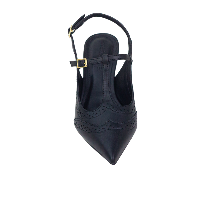 Scarpin Umara Preto
