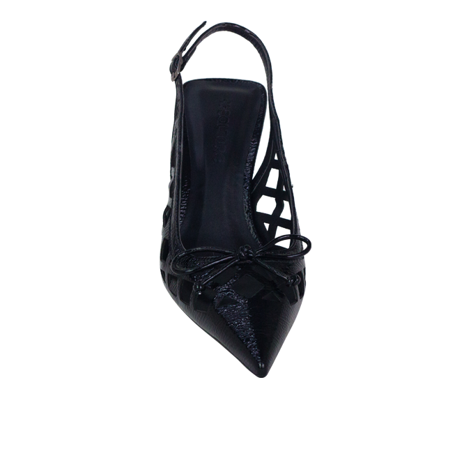 Scarpin Eliana Preto