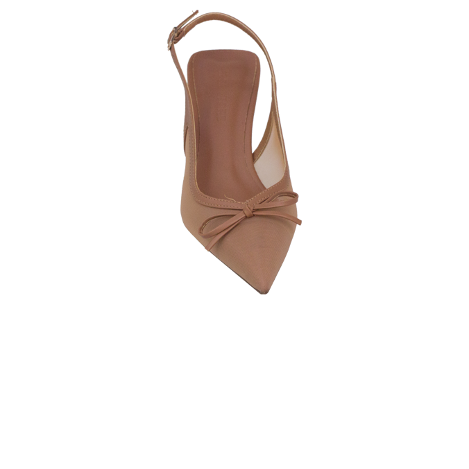 Scarpin Ariadne Blush