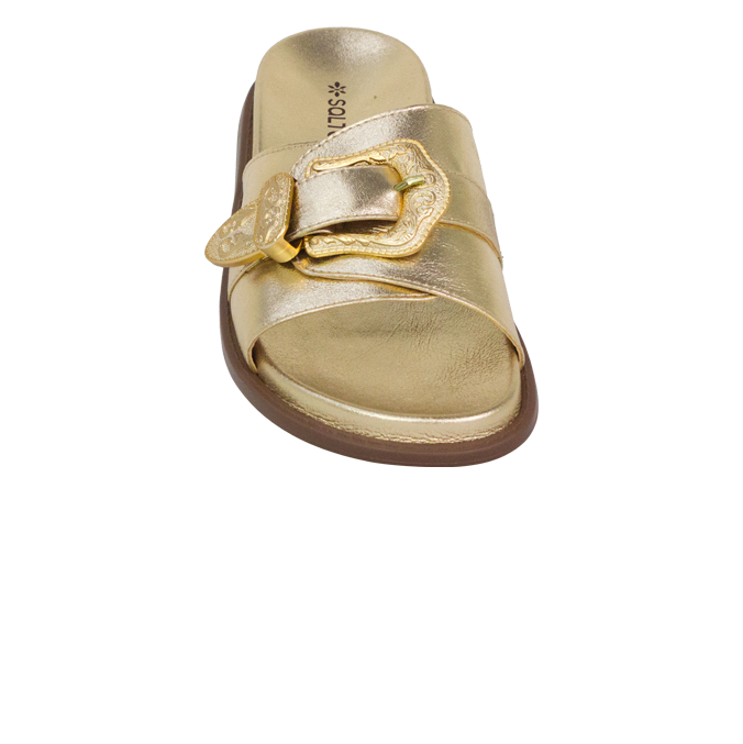 Papete Eleanor Dourado