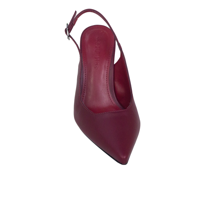 Scarpin Lori Vinho