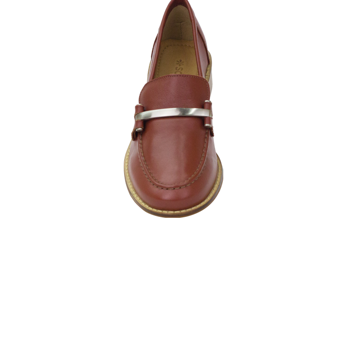 Mocassim Vick Whisky