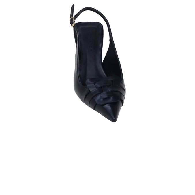 Scarpin Lolla Preto