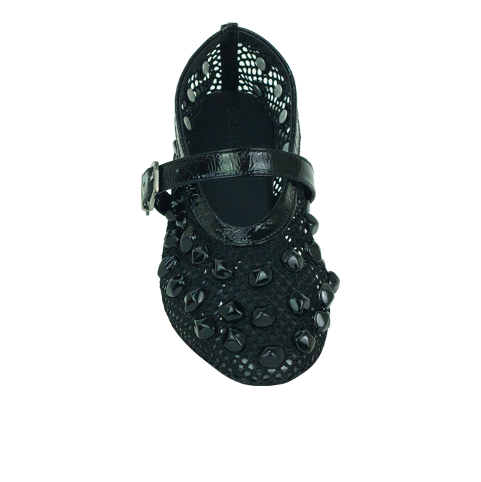 Sapatilhas Atena Preto
