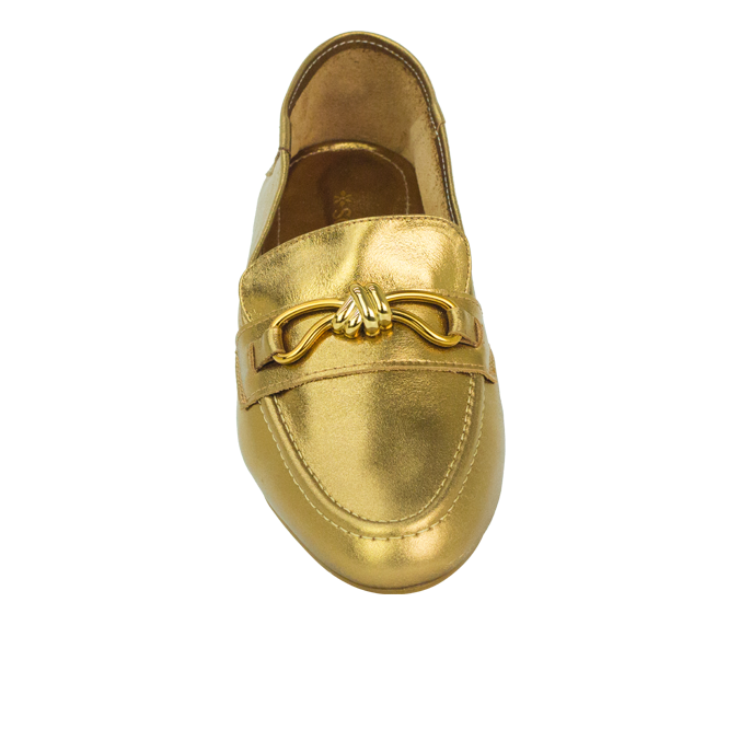 Mocassim Laila Bronze