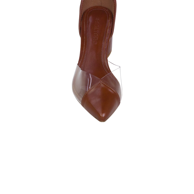 Scarpin Laiene Whisky