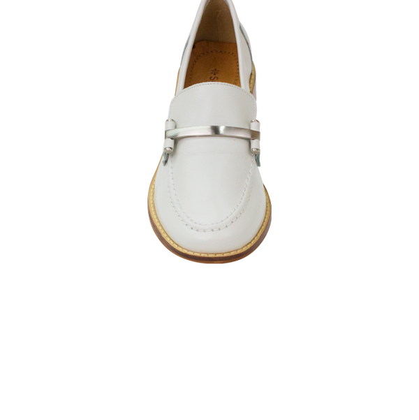 Mocassim Vick Off White