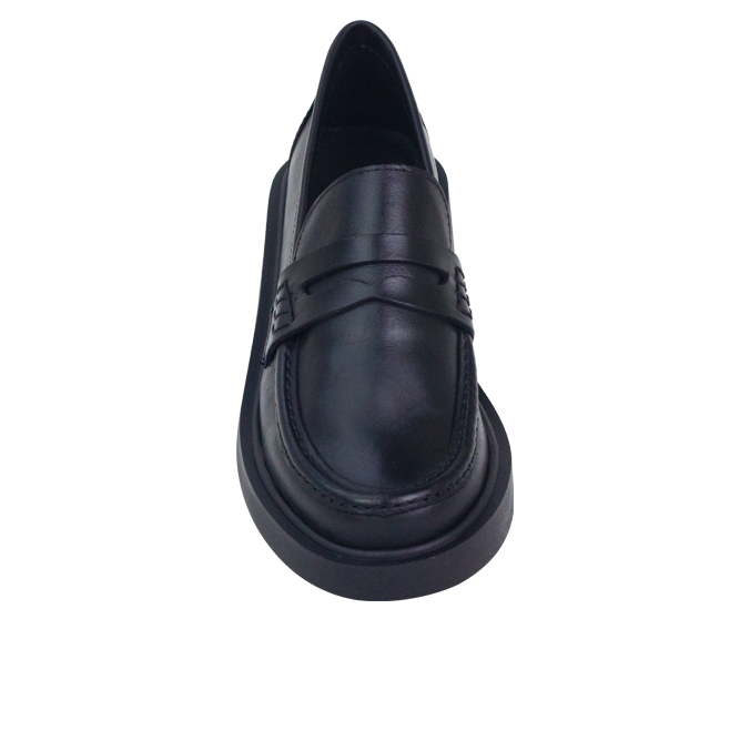 Mocassim Marta Preto