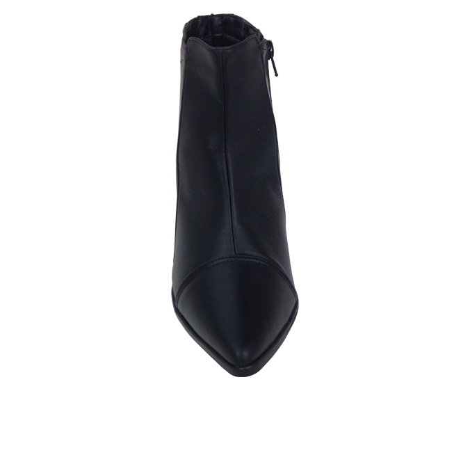 Bota Julie Preto