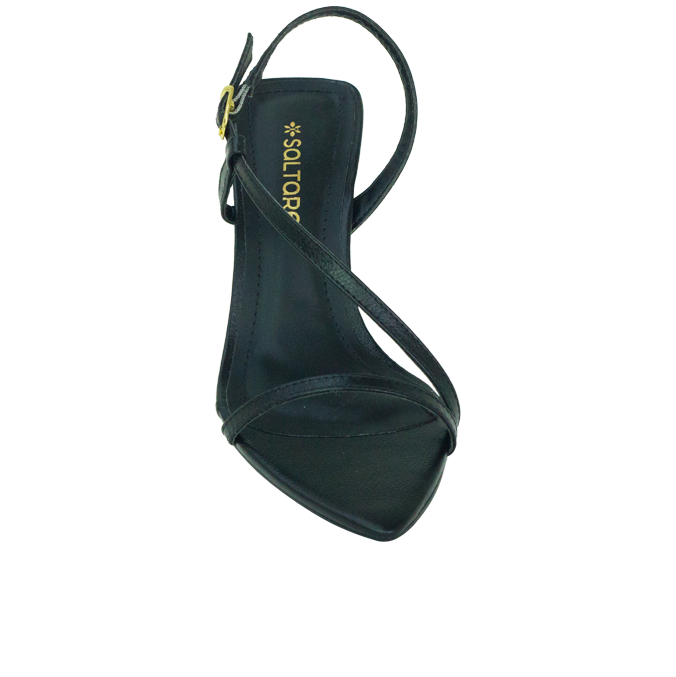 Sandálias Tania Preto