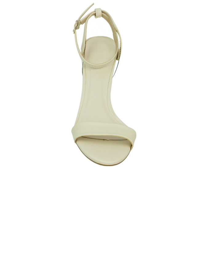Sandálias Josiane 5 Creme