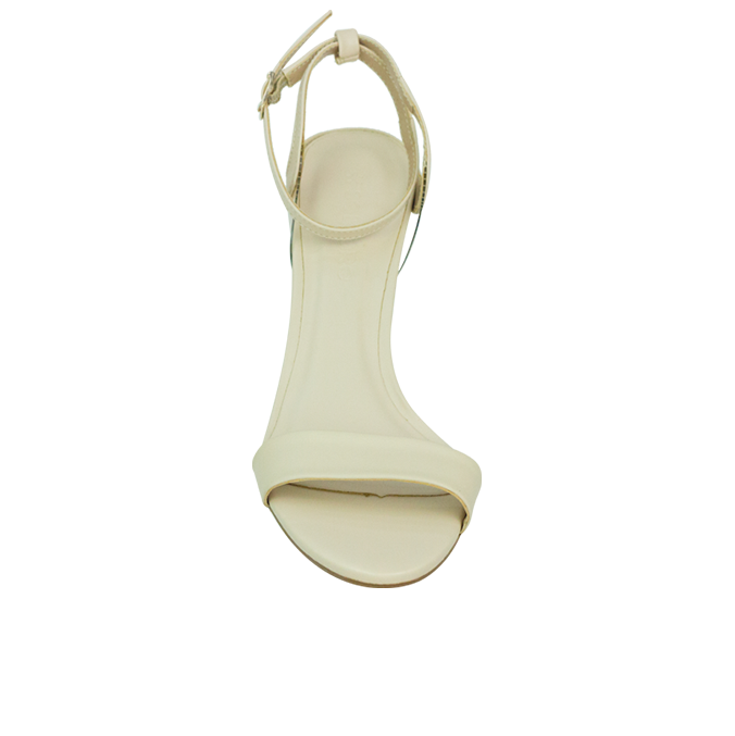 Sandálias Josiane 5 Creme