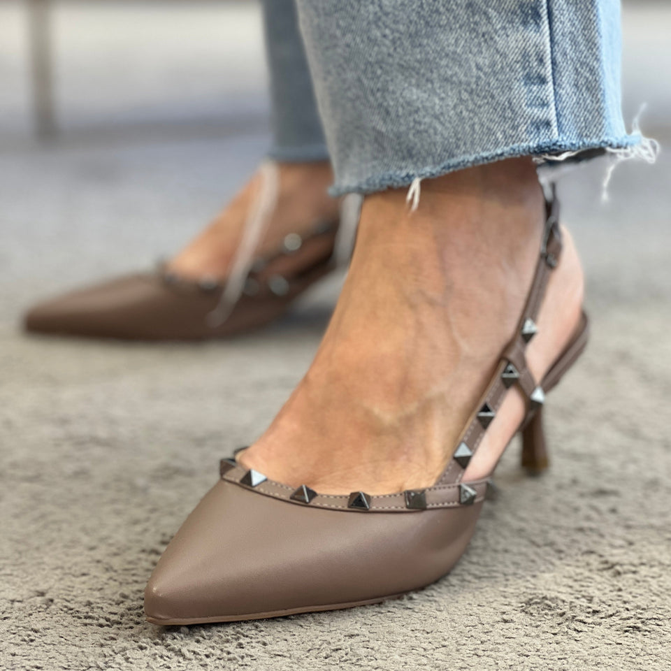 Scarpin Ivanna 5 Tamara