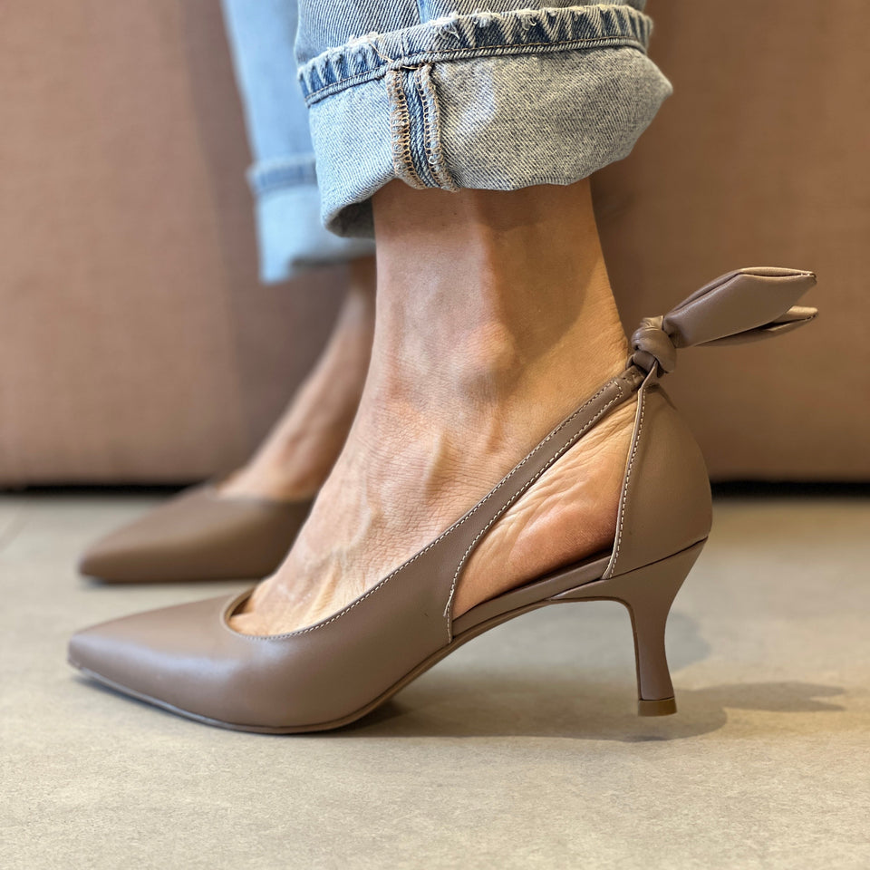 Scarpin Margo Np Tamara