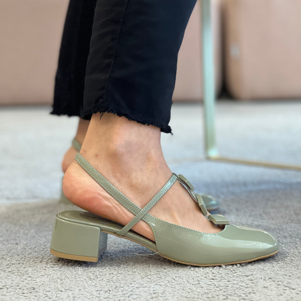 Scarpin Ines Oliva
