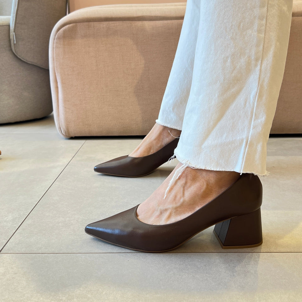 Scarpin Beth Marrom