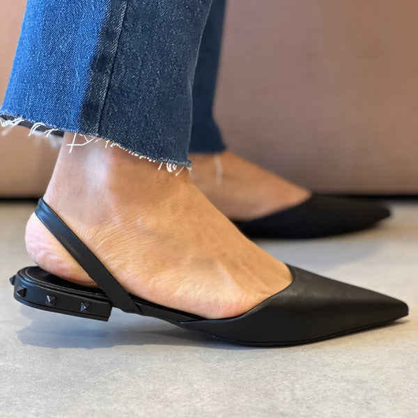 Sapatilhas Mariana Preto