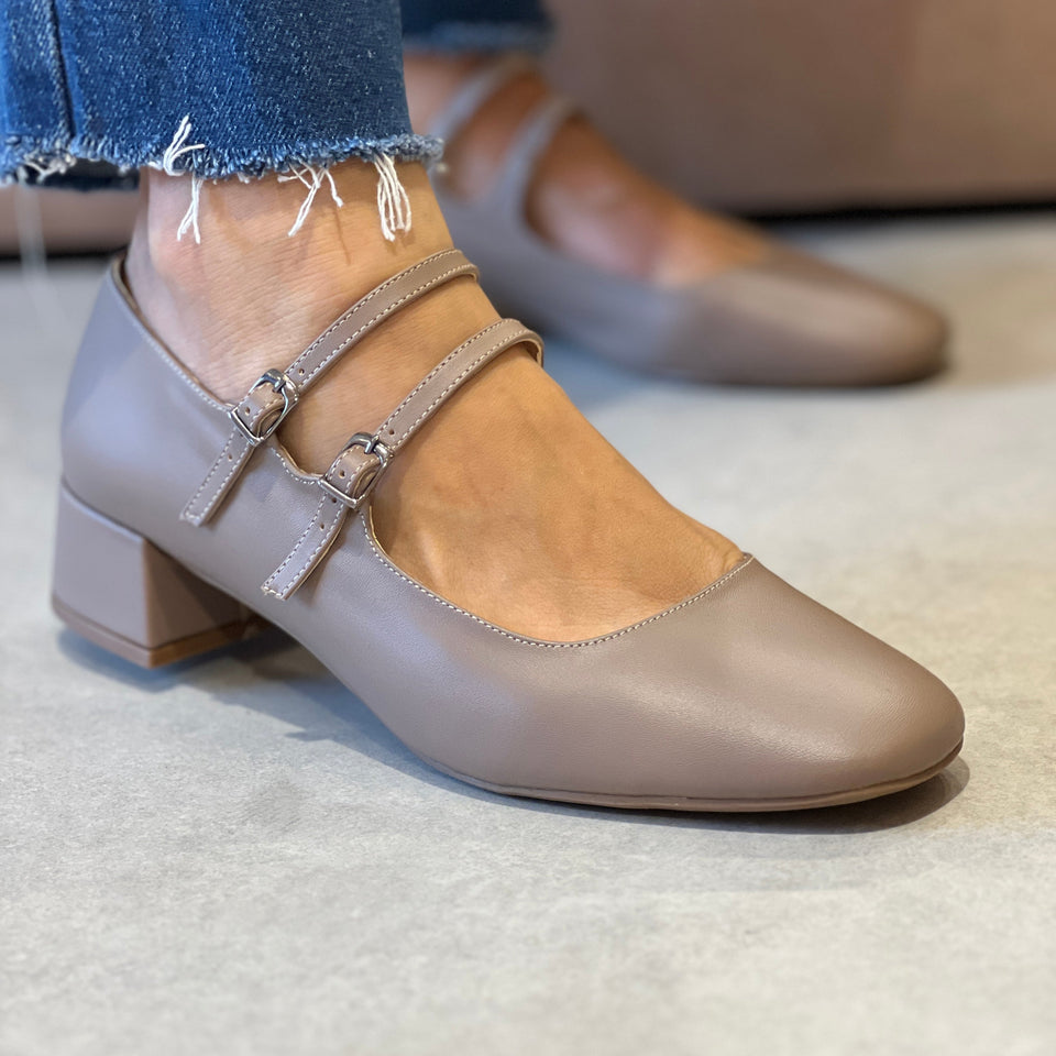 Scarpin Isadora Tamara
