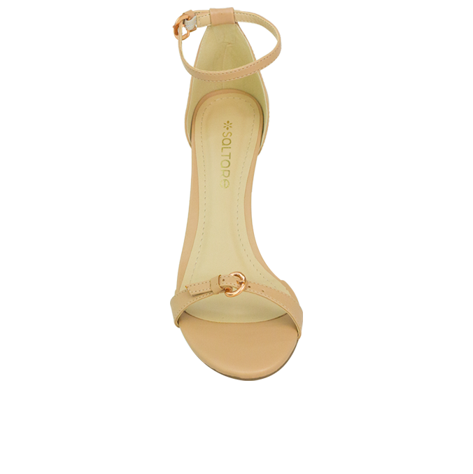 Sandálias Ivone Nude