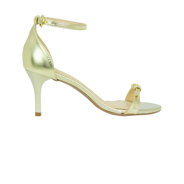 Sandálias Ivone Dourado