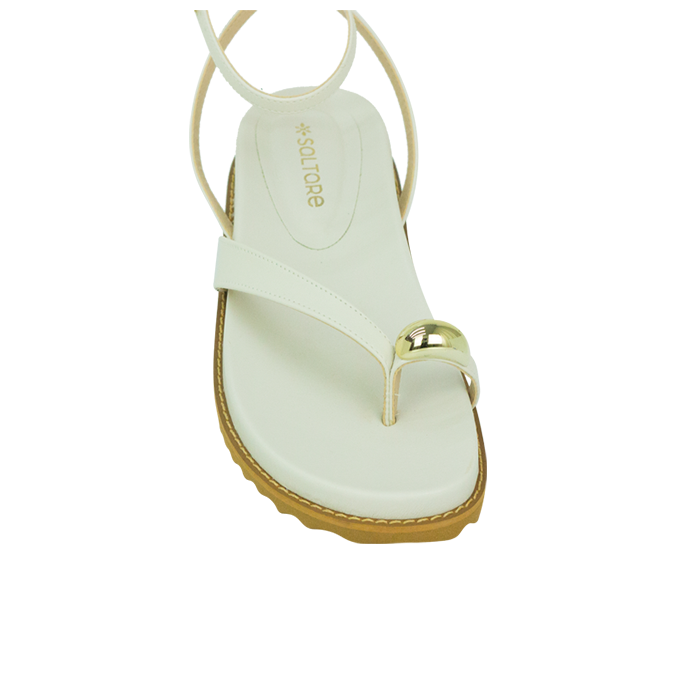 Papete Jaqueline Off White