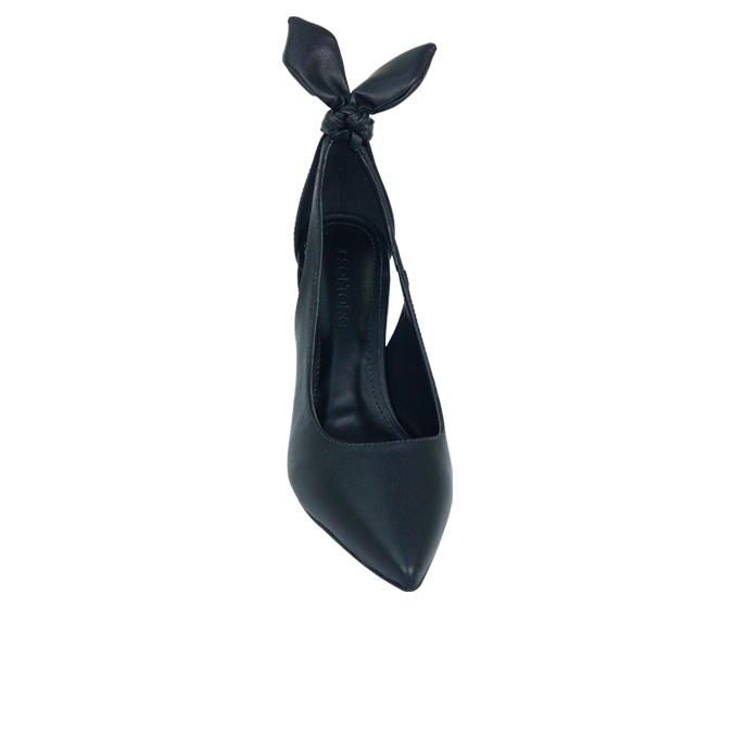 Scarpin Margo Np Preto