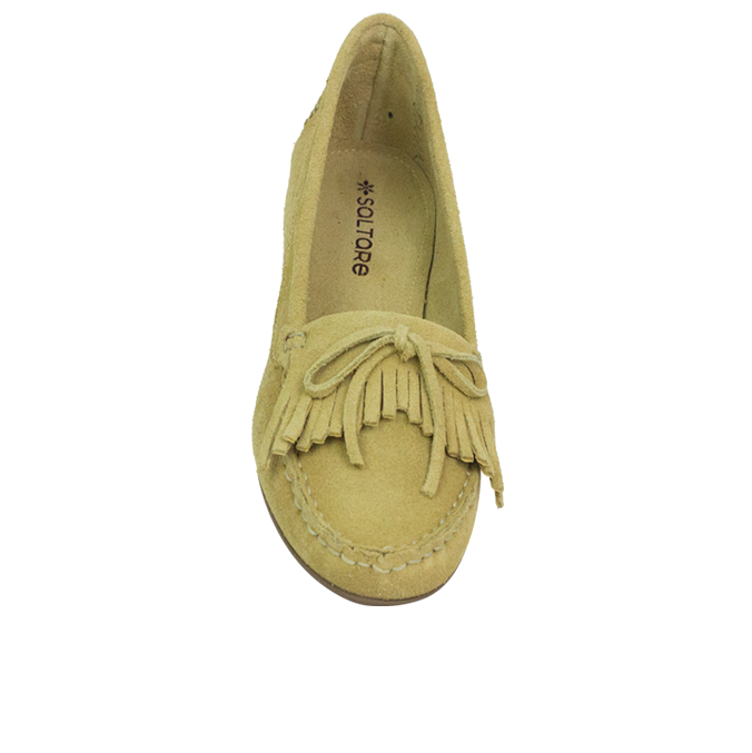 Mocassim Sonia Bege