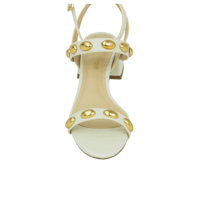 Sandálias Wiki Off White