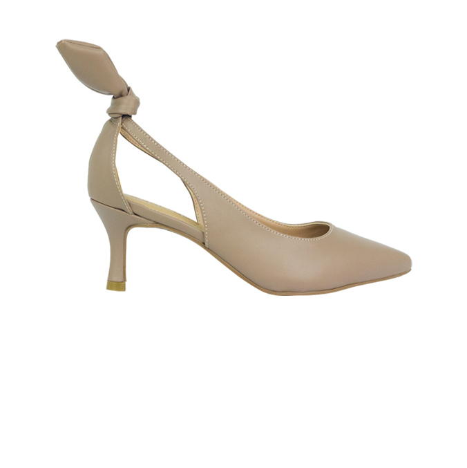 Scarpin Margo Np Tamara
