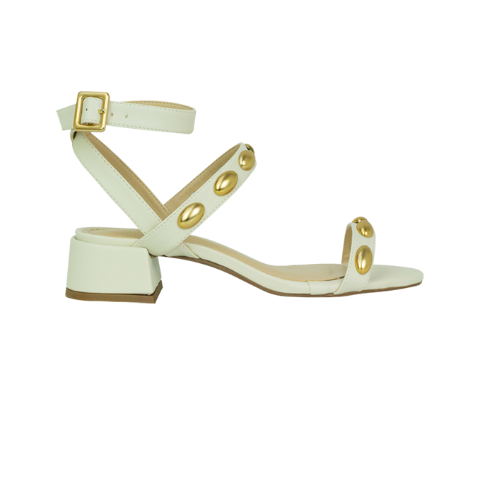 Sandálias Wiki Off White