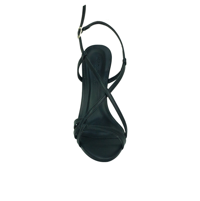 Sandálias Venus Preto