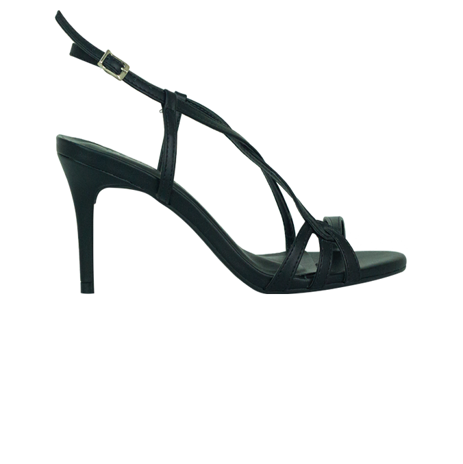 Sandálias Venus Preto