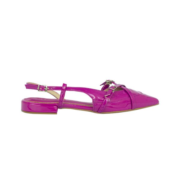 Sapatilhas Antonia Sap Roxo