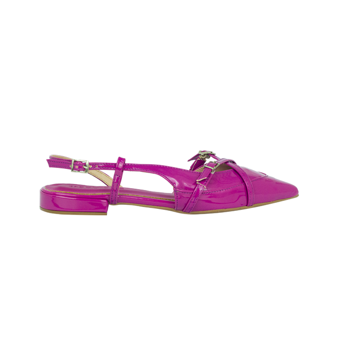 Sapatilhas Antonia Sap Roxo