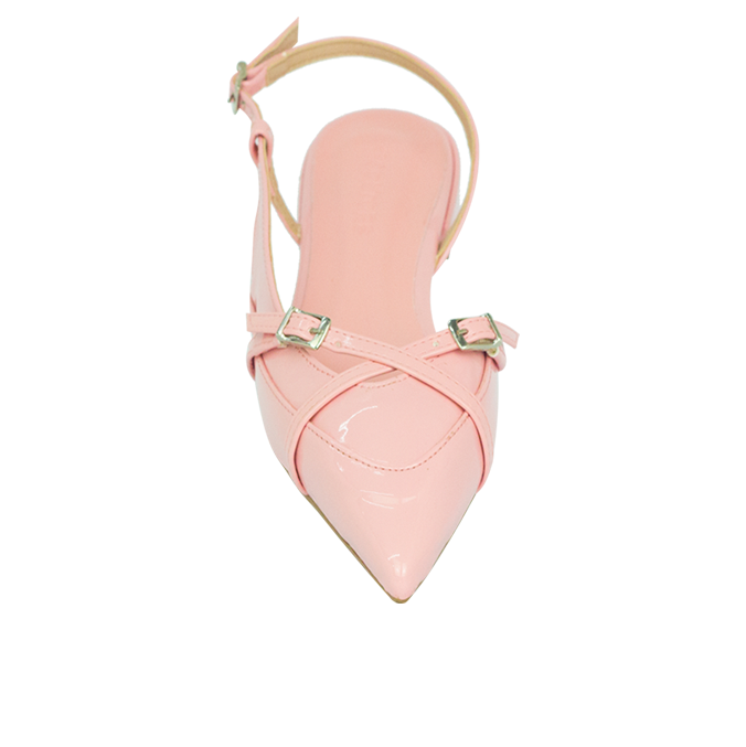 Sapatilhas Antonia Sap Rosa