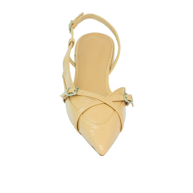 Sapatilhas Antonia Sap Nude