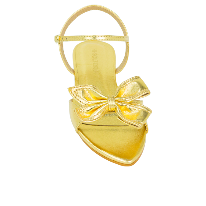 Rasteiras Neide Dourado
