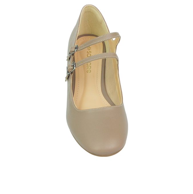 Scarpin Isadora Tamara