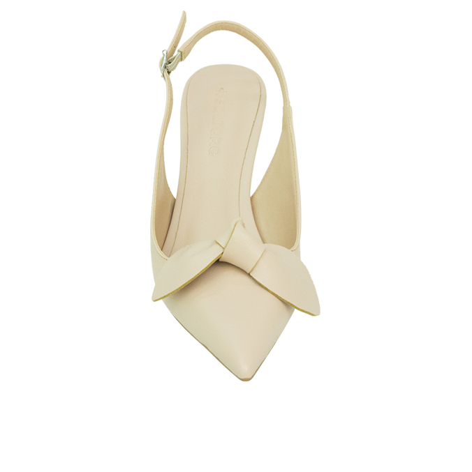 Scarpin Vanessa Rose