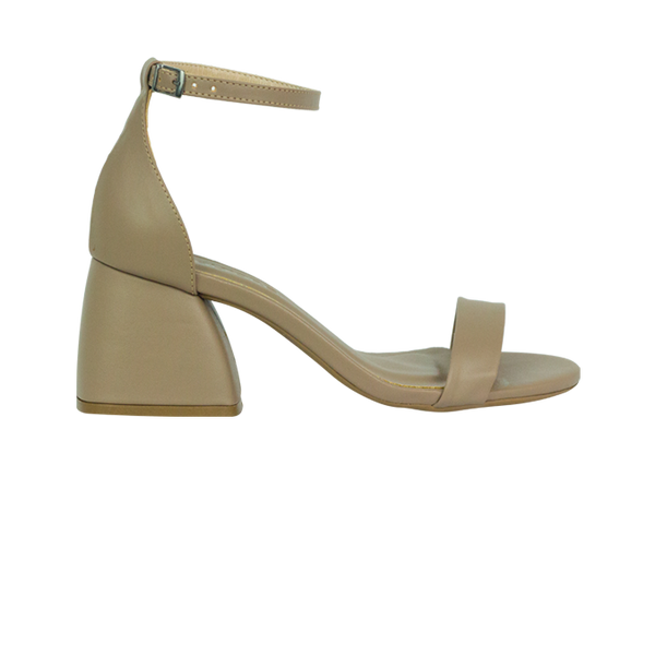 Sandálias Carly Low Tamara – Essencial para Looks Sofisticados