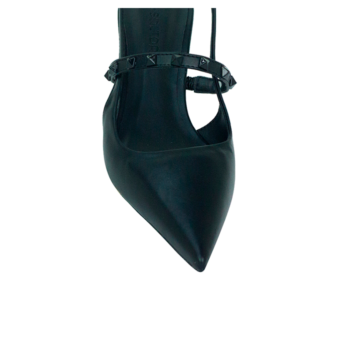Scarpin Irene Preto