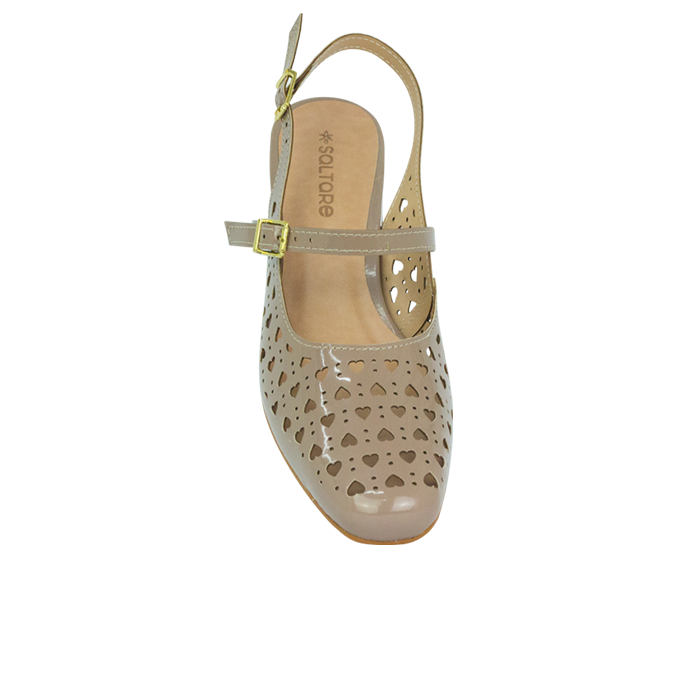 Scarpin Suzanna Tamara