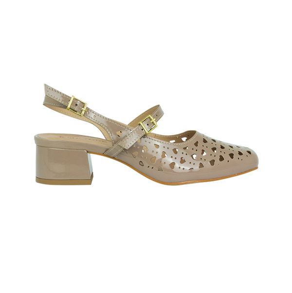 Scarpin Suzanna Tamara