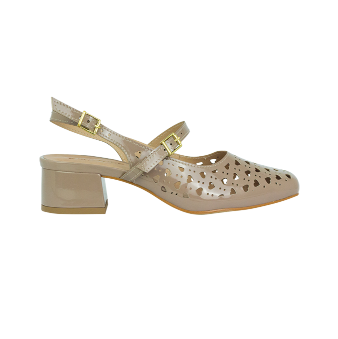 Scarpin Suzanna Tamara