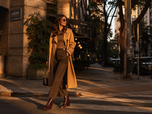 Bota Inverno: 7 Modelos Femininos que Vão Dominar a Estação