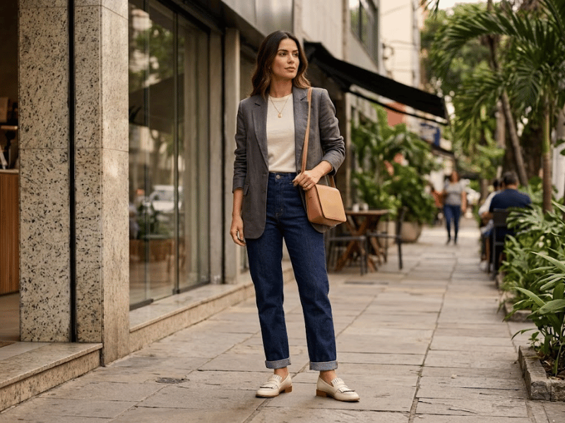 Fashion Week 2026: as Tendências de Calçado que Já Moram no Catálogo Saltare
