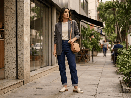 Fashion Week 2026: as Tendências de Calçado que Já Moram no Catálogo Saltare